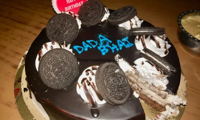 The Chocolate Studio